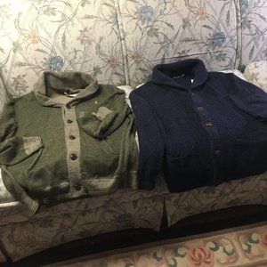 Ralph Lauren Sweaters